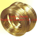 Brass Wire H65, H68, H80